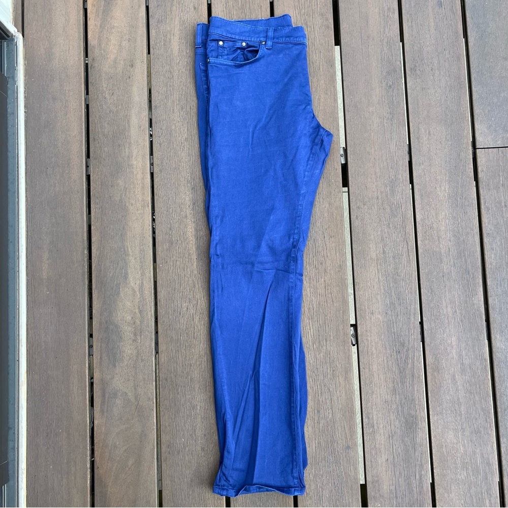 Men’s Versace pants